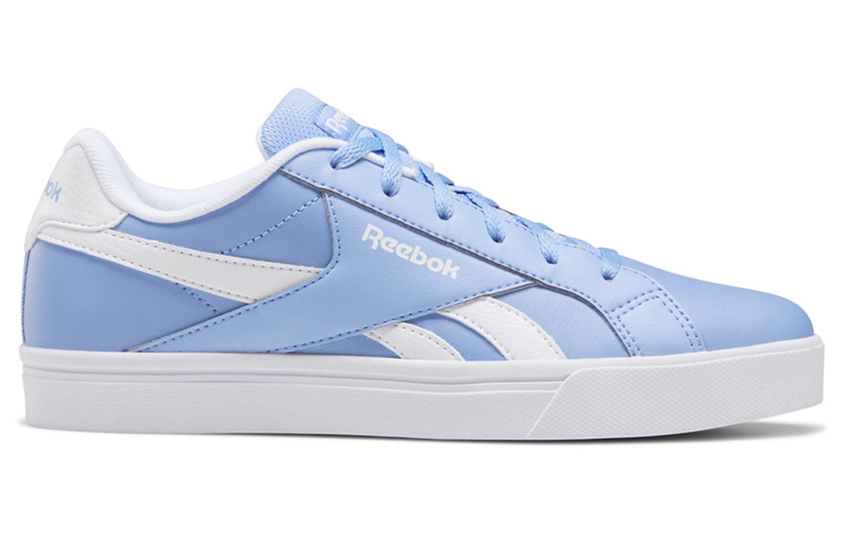(WMNS) Reebok Royal Complete 3.0 Low Sneakers Blue EF7998