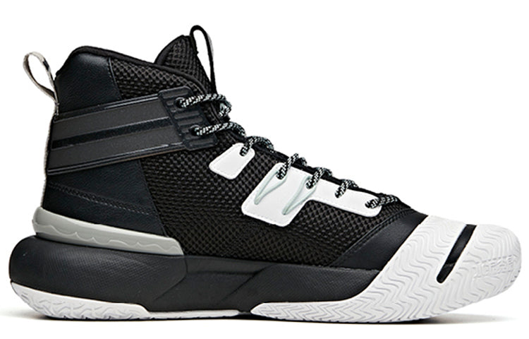 ANTA Quick Battle 4 'Black White' 112041605-2