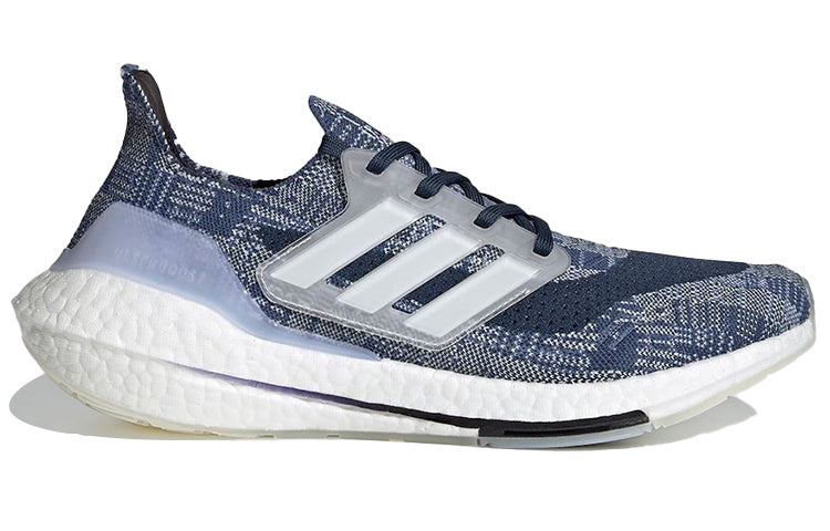 adidas UltraBoost 21 'Sashiko' FX7729