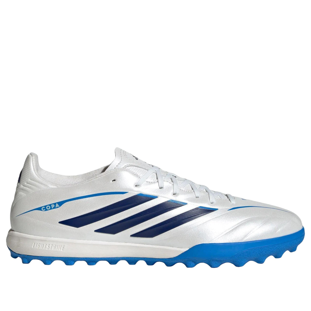 adidas Copa Pure IV League TF 'Zero Metallic Dark Blue' KI0647