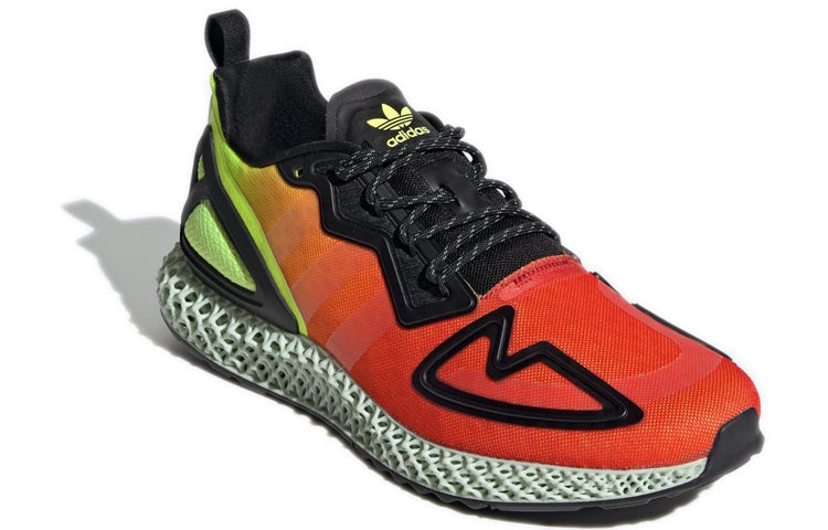 adidas ZX 2K 4D 'Gradient' FV9028