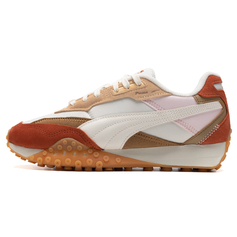 PUMA Blktop Rider 'Warm White Apple Cider' 392725-08