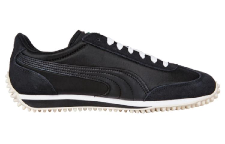 PUMA other Sports Casual Shoes 'Black White' 374849-02