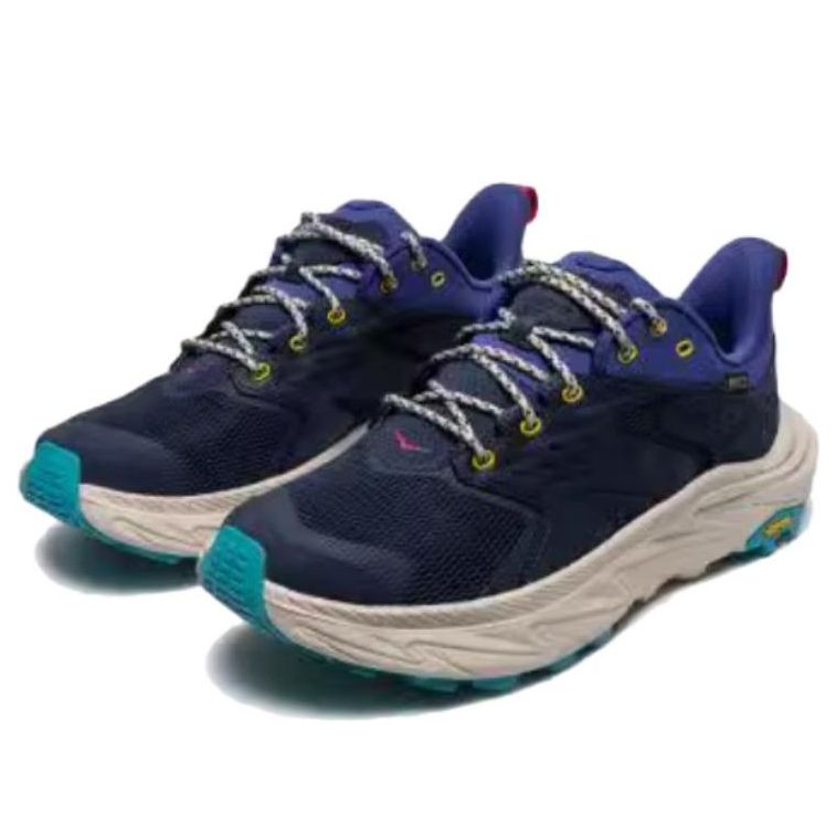HOKA ONE ONE Anacapa 2 'Varsity Navy Mountain Iris' 1141632F-VMN