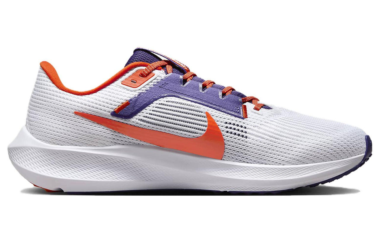 Nike Air Zoom Pegasus 40 'Clemson' DZ5966-100