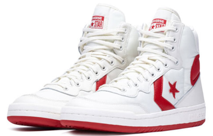 Converse Fastbreak Hi 'Enamel Red' 159663C