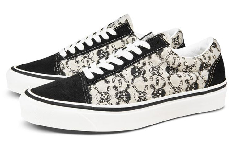 Vans Old Skool 36 DX 'Skulls' VN0A38G2X7Y