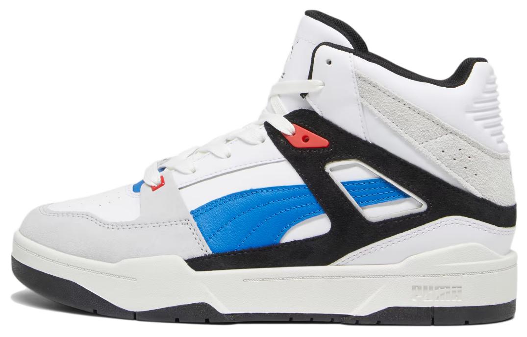 PUMA Slipstream High 'Heritage - White Team Royal' 387998-12
