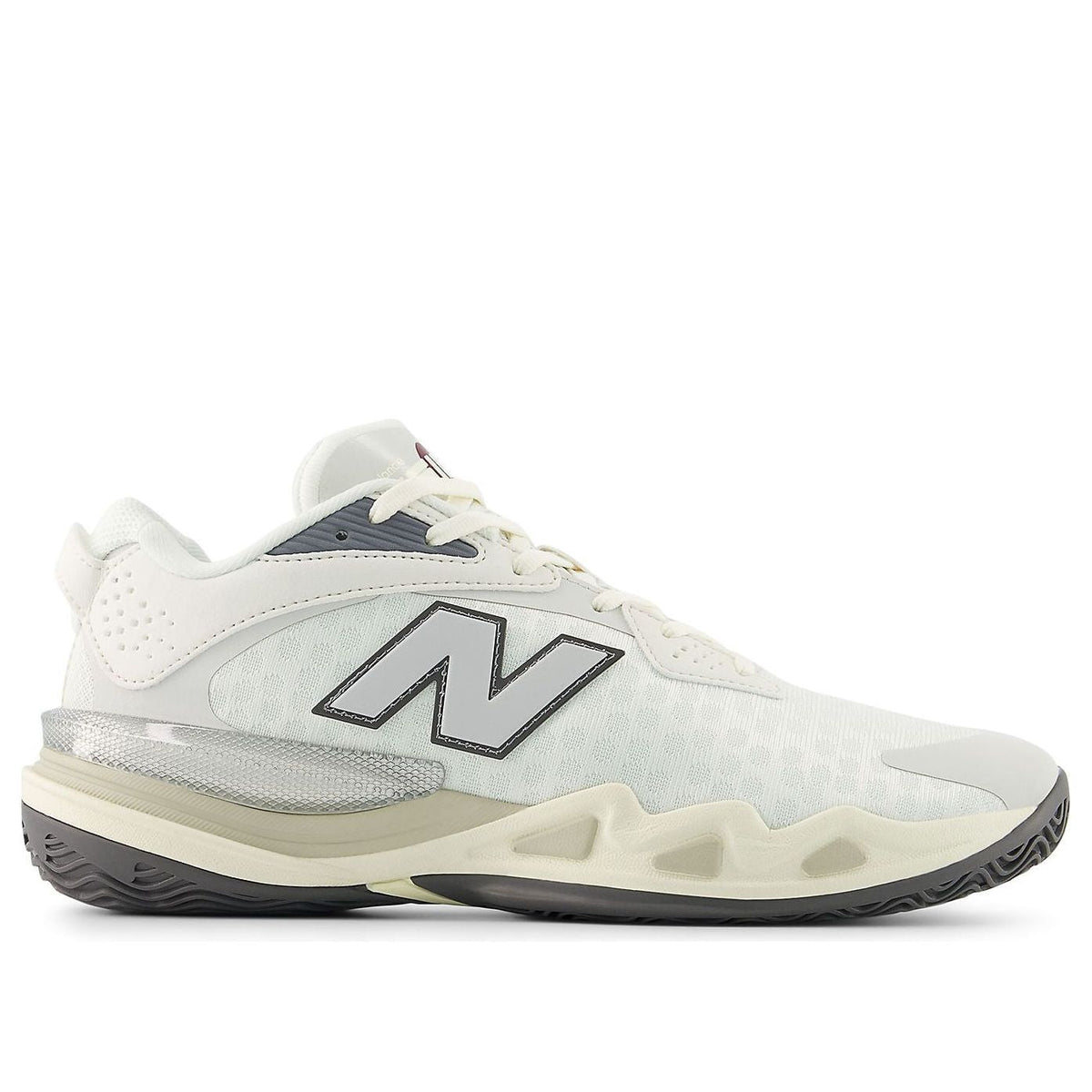 New Balance BB Hesi Low v2 'White Grey' BBHSLME2