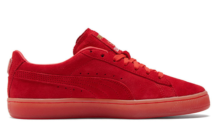 PUMA Haribo x Suede 'Poppy Red' 382563-01