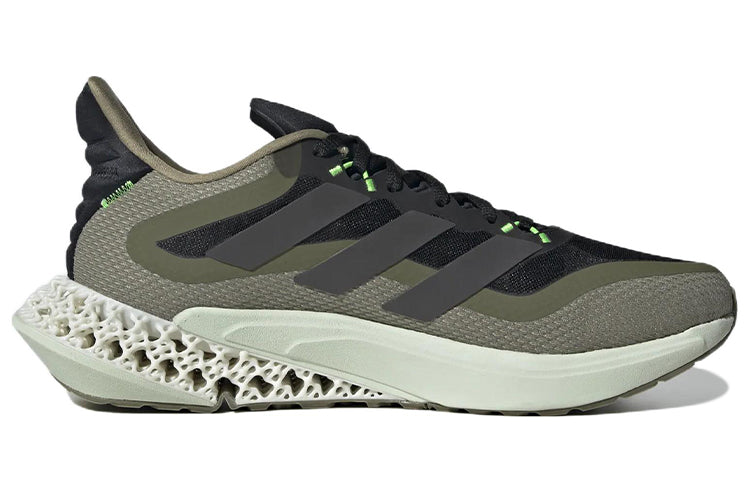 adidas 4DFWD Pulse 2 'Black Olive' GX9280