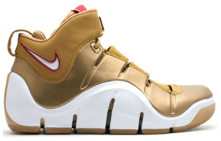 Nike Zoom LeBron 4 'All-Star' 314647-711