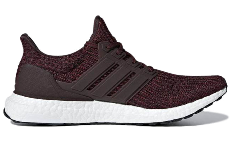 adidas UltraBoost 4.0 'Noble Maroon' CM8115