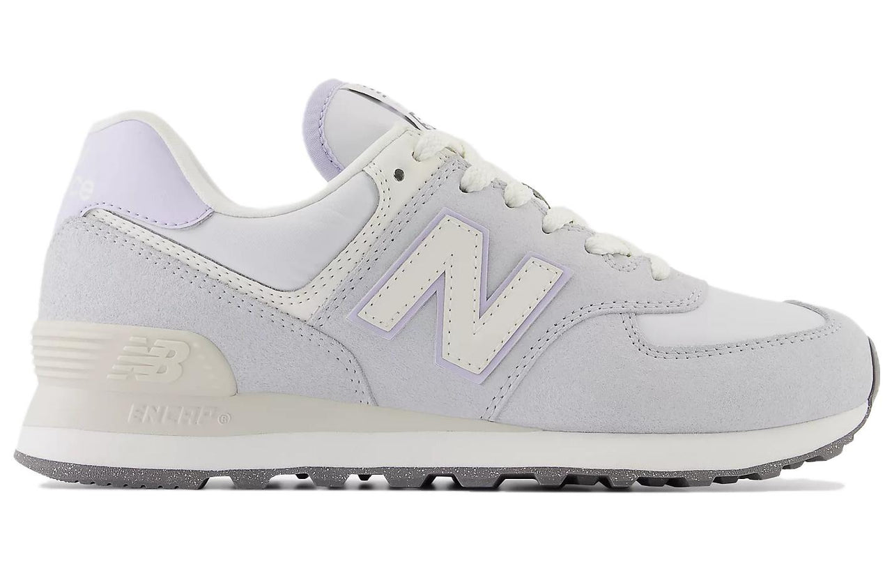 (WMNS) New Balance 574 'Bright Lavender' WL574AG2