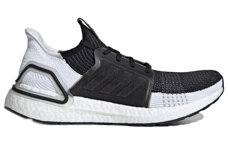 adidas UltraBoost 19 'Oreo' B37704
