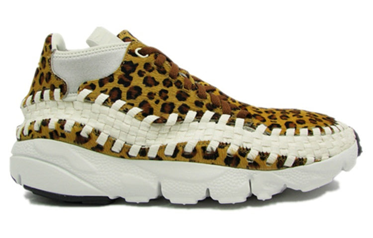 Nike Air Footscape Woven Chukka Prm 'Grain' 446337-200