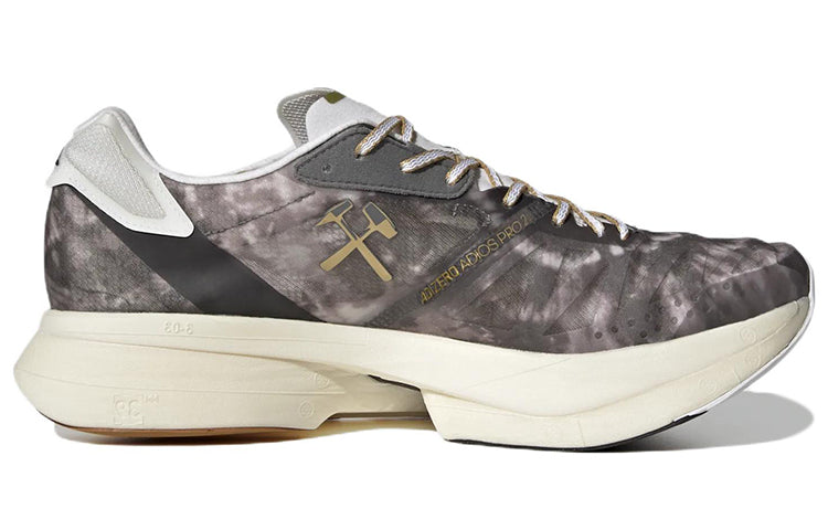 adidas Tinman Elite x Adizero Adios Pro 2 'Grey Gold Metallic' GX9300