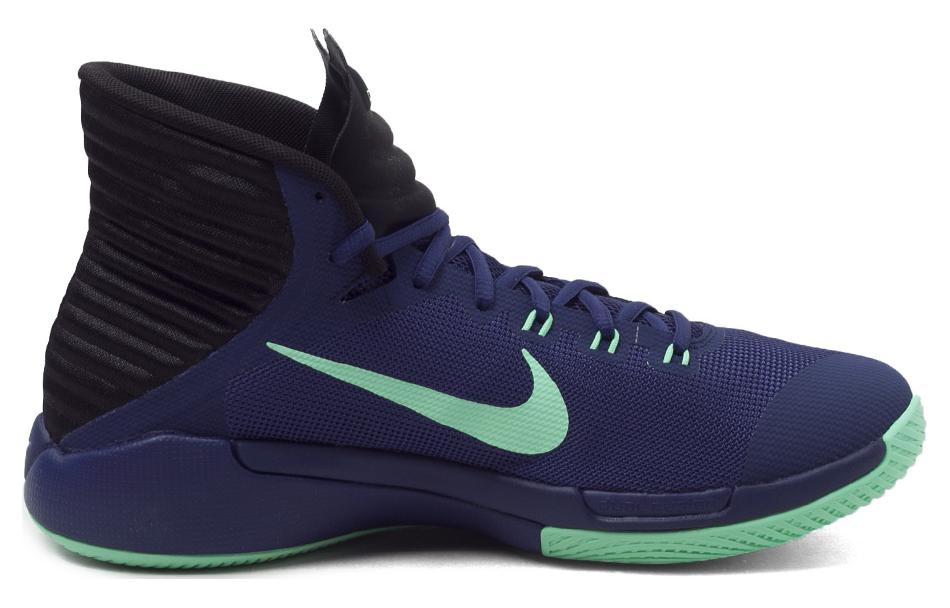 Nike Prime Hype DF 2016 EP 'Blue Green' 844788-402