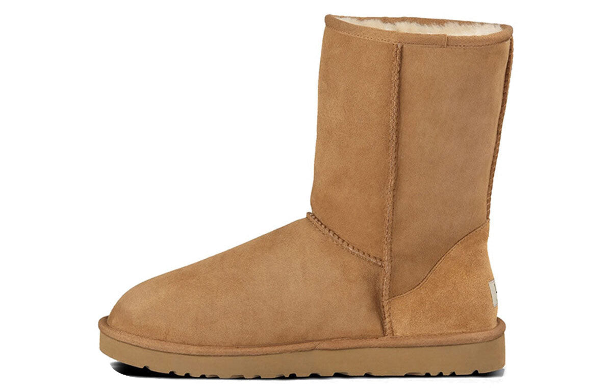 UGG CLASSIC SHORT Snow boots 5800-CHE