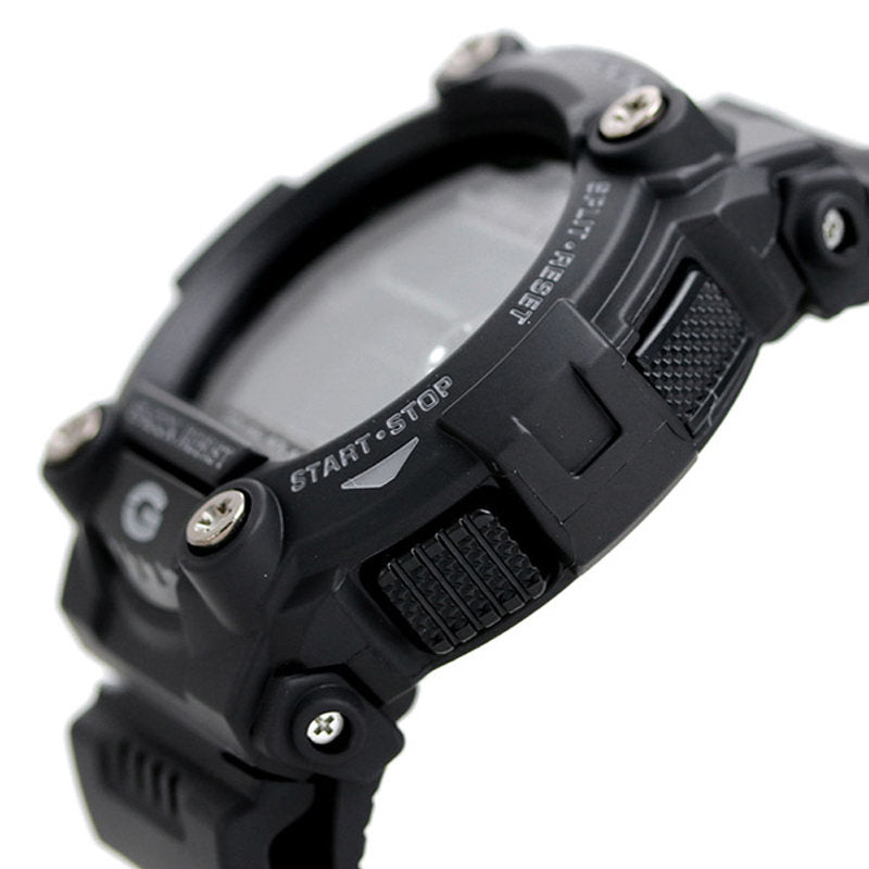 CASIO G-Shock Digital 'Black' GW7900-1