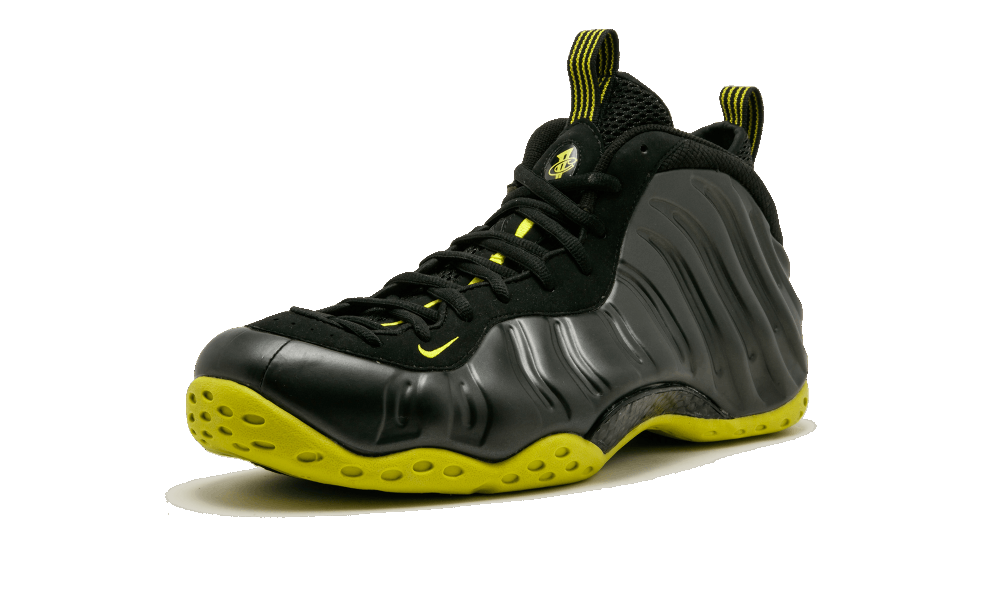 حذاء Nike Air Foamposite One 'Cactus' 314996-003