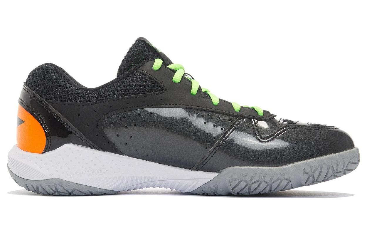 Li-Ning LeiTing Training 'Black Green' AYTS024-3