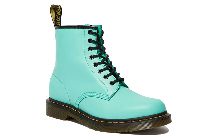 Dr. Martens 1460 Smooth Leather Lace Up Boots 26069983