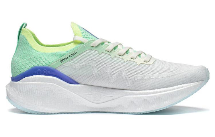 (WMNS) Li-Ning Yueying 3 Pro 'White Green Blue' ARHT018-1