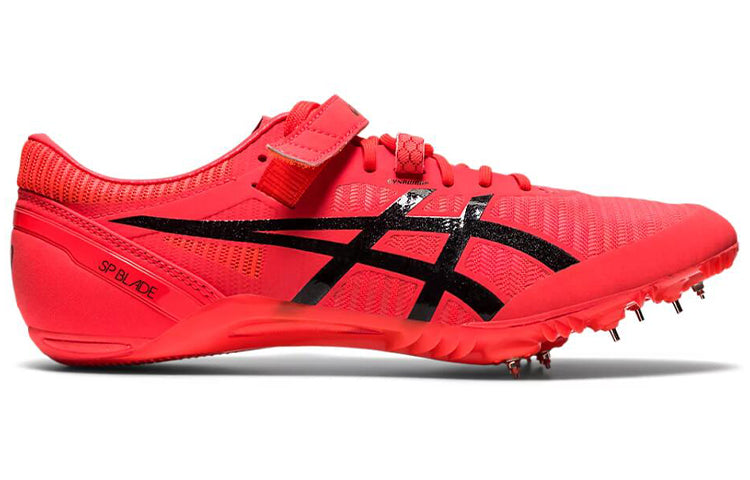 ASICS SP Blade 9 Red 1093A137-701