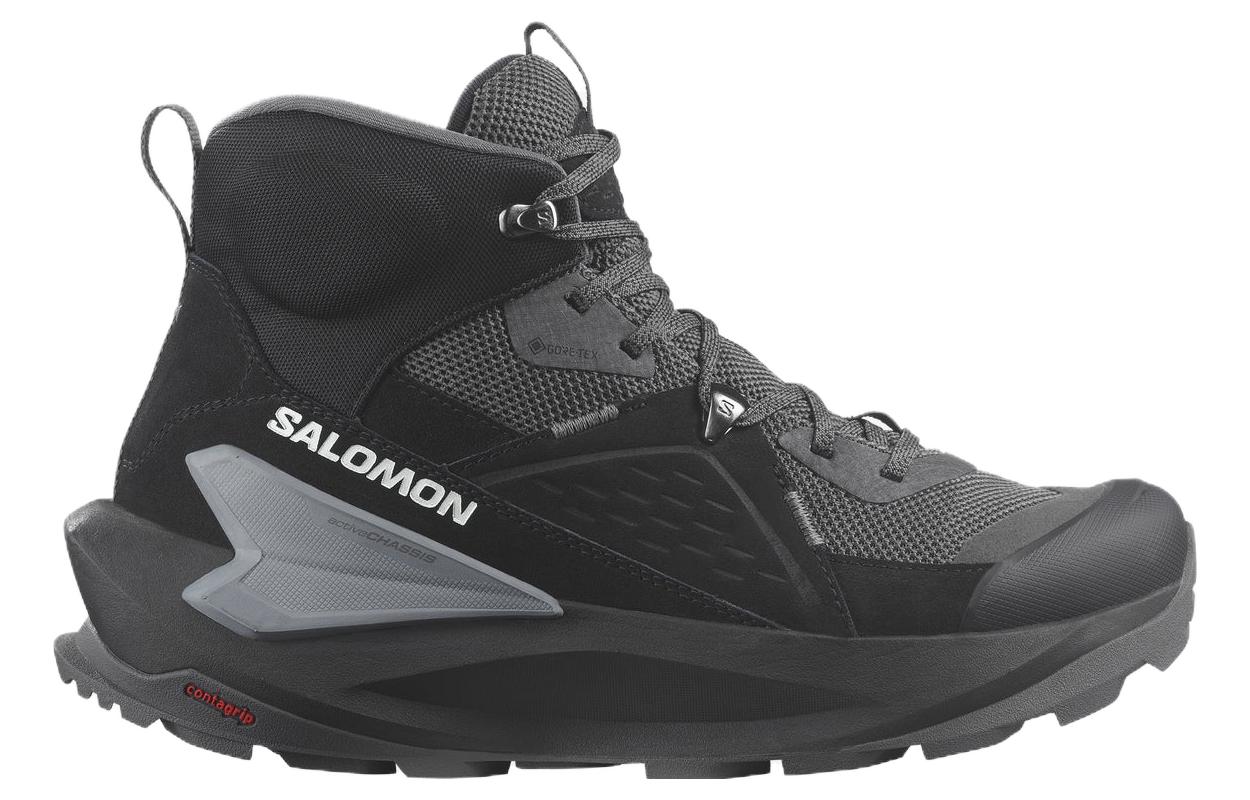 SALOMON Elixir GTX 'Black Magnet' 472959 / L47295900