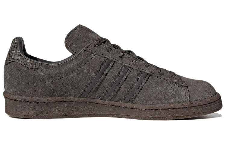 adidas Campus 80s 'Brown' HQ7066