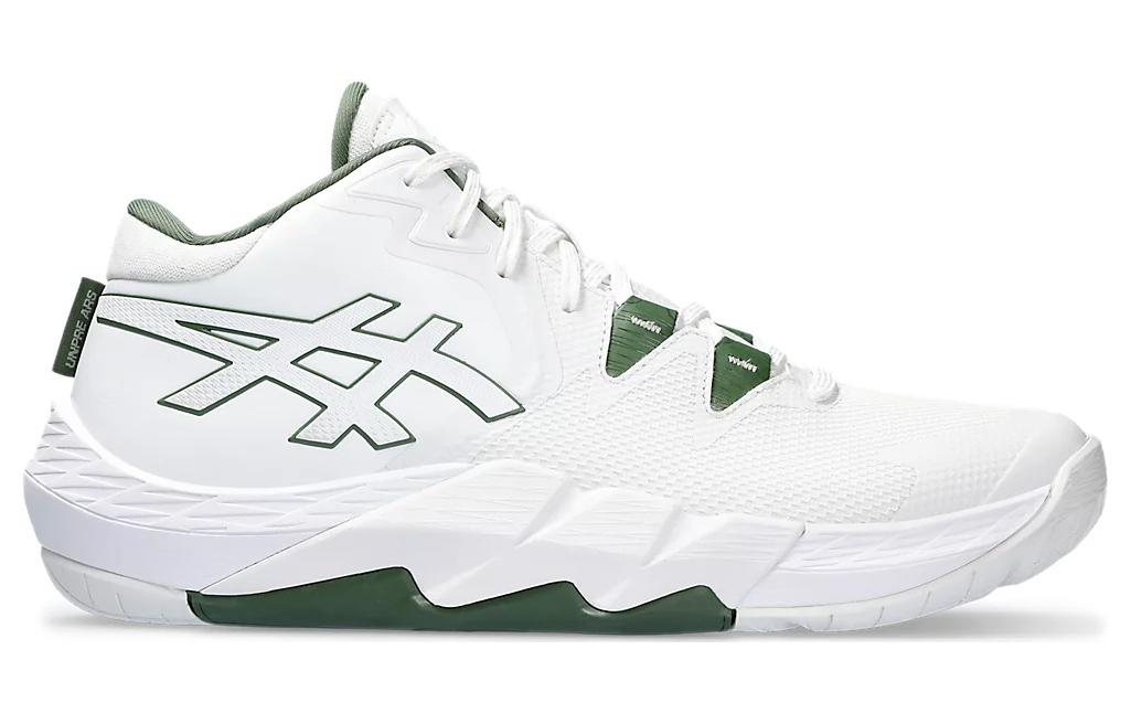 ASICS Unpre ARS 2 Wide 'White Glacier Grey' 1063A069-100
