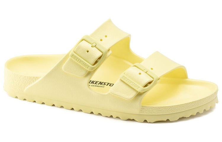 Birkenstock Arizona Essentials EVA Sandals 'Popcorn' 1022466