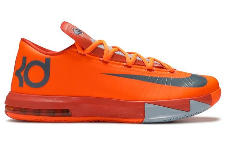 Nike KD 6 'NYC 66' 599424-800