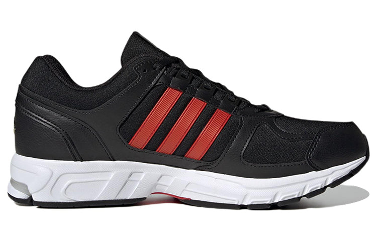 adidas Equipment 10 Running Shoes 'Black / Red' IF0186