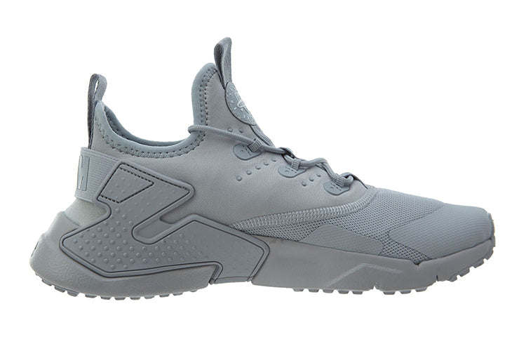 (GS) Nike Huarache Drift 'Wolf Grey' 943344-010