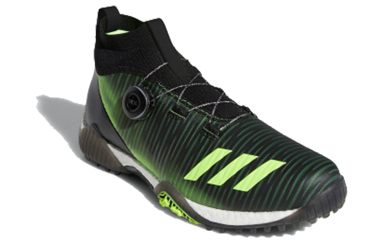 حذاء adidas CodeChaos BOA Golf 'Signal Green' EE9105