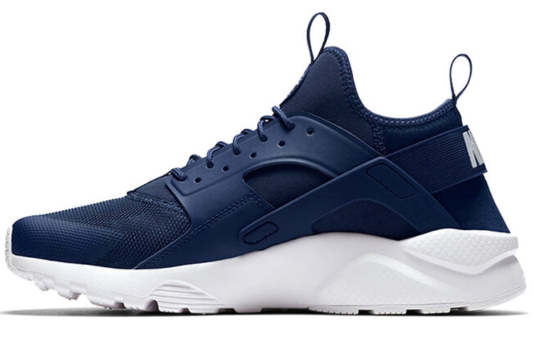 Nike Air Huarache Run Ultra 'Navy' 819685-409