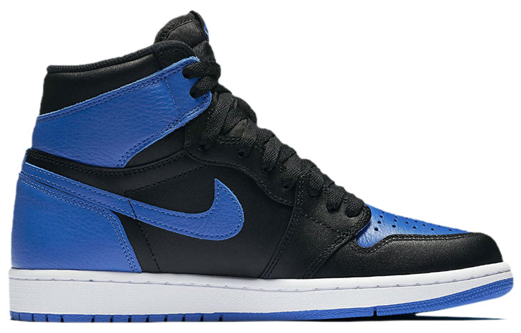 Air Jordan 1 Retro High OG 'Royal' 2017 555088-007