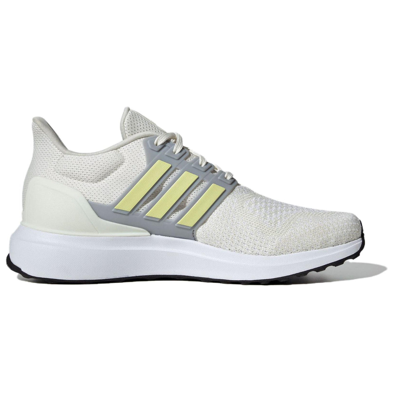(WMNS) adidas Ubounce DNA 'Off White Ice Yellow Halo Silver' IE8957