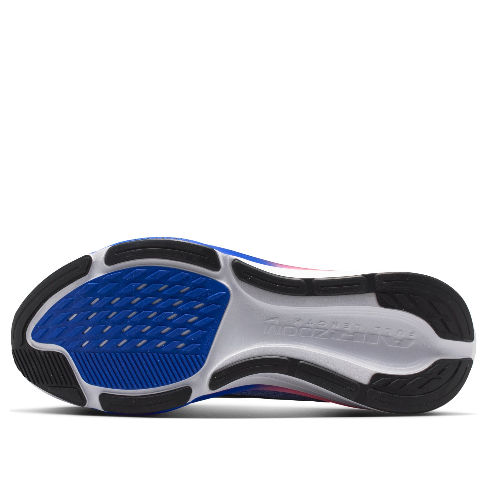 Nike Air Zoom Pegasus 42 'White Racer Blue Atomic Pink' IB1873-105