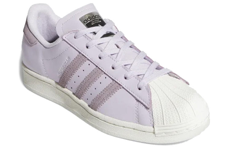 (WMNS) adidas Superstar 'Legacy Purple Tint' FV3372