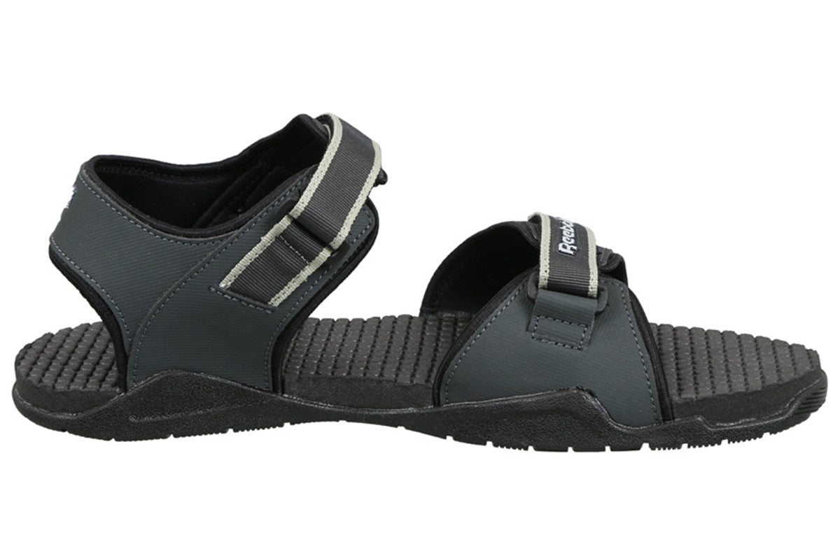 Reebok Rebeok Swim Flex Connect Black Sandals EW4189