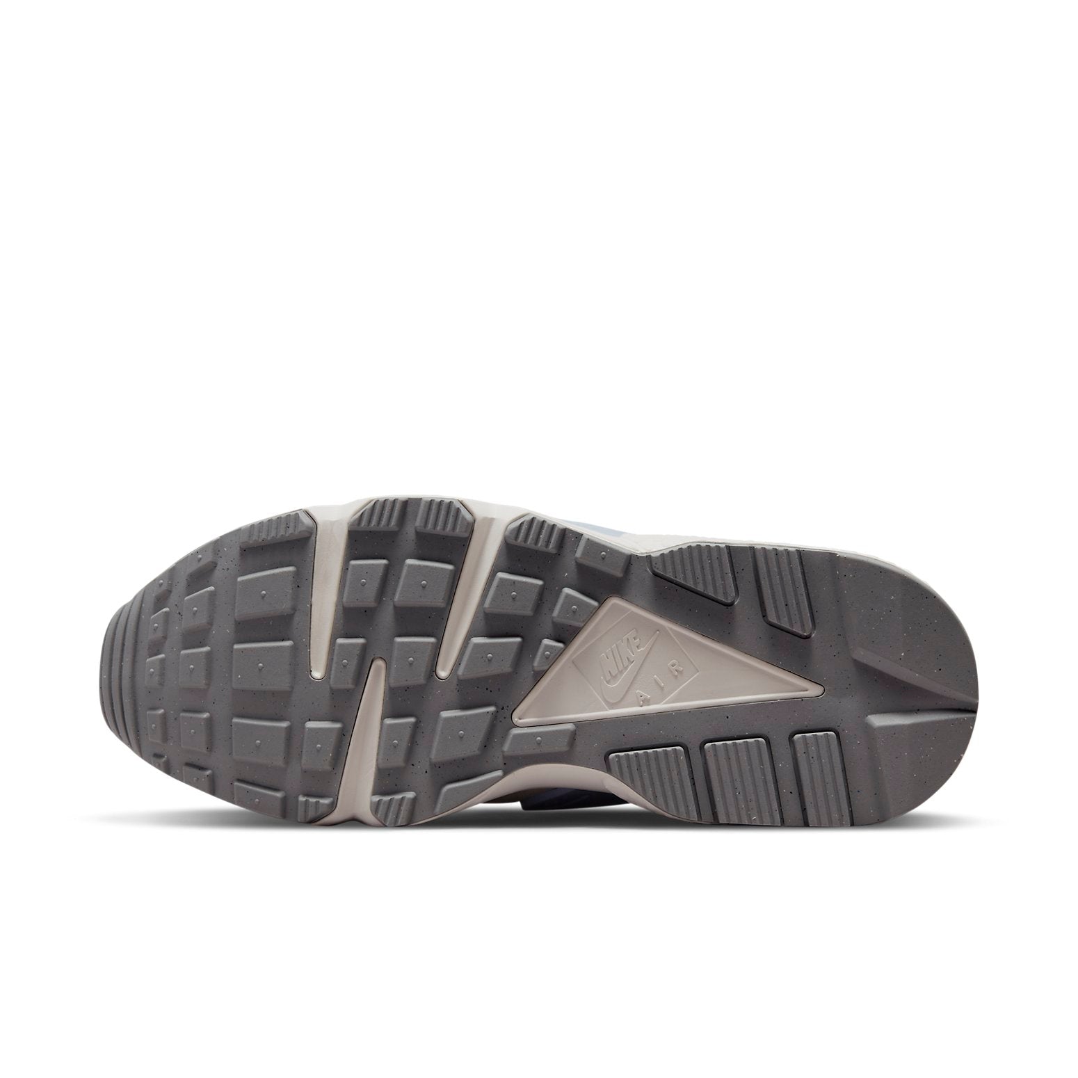 (WMNS) Nike Air Huarache 'Grey Celestine Blue' DV6983-100