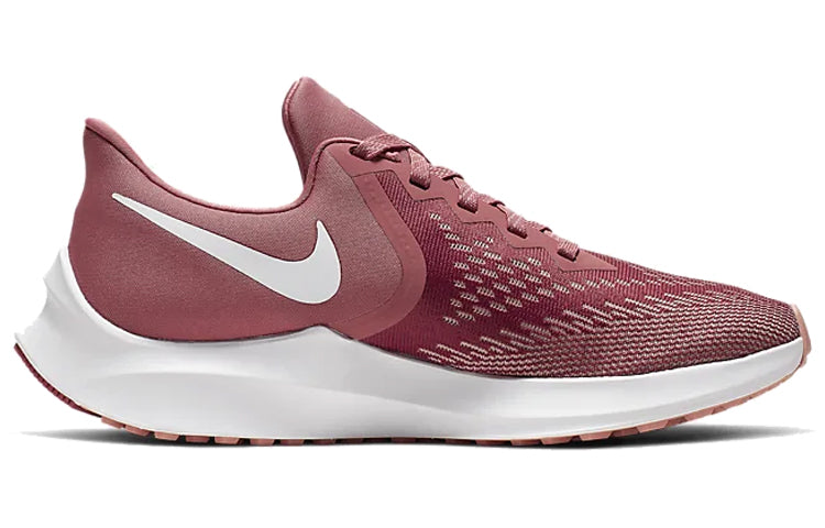 (WMNS) Nike Air Zoom Winflo 6 'Light Redwood' AQ8228-800