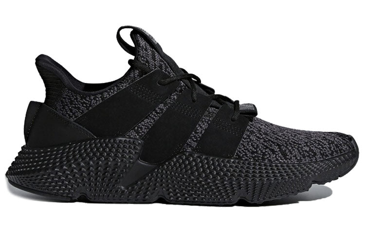adidas Prophere 'Triple Black' CQ2126