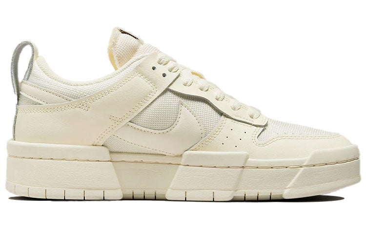 (WMNS) Nike Dunk Low Disrupt 'Coconut Milk' CK6654-105