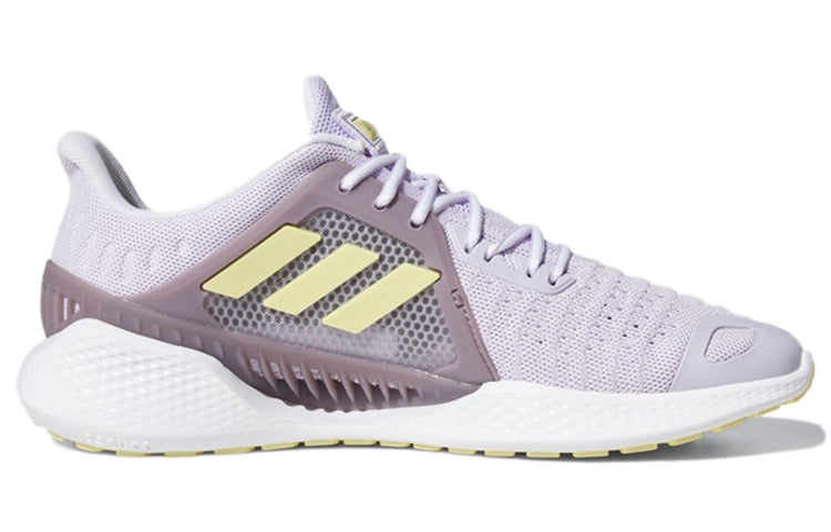 (WMNS) adidas Climacool Vent Summer.Rdy CK U 'Purple Yellow' EH2776