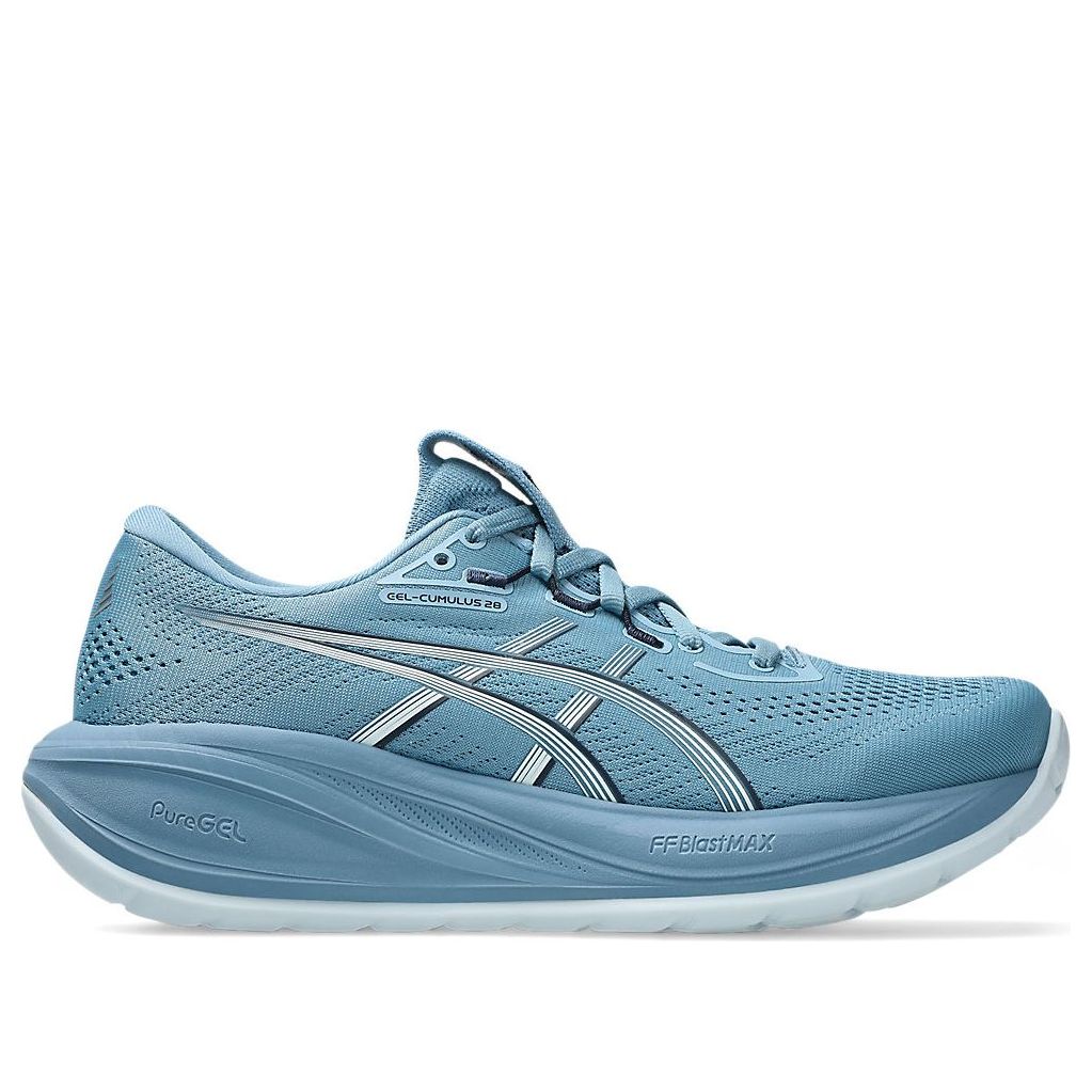 (WMNS) ASICS GEL-Cumulus 28 'Blue' 1012B916-401