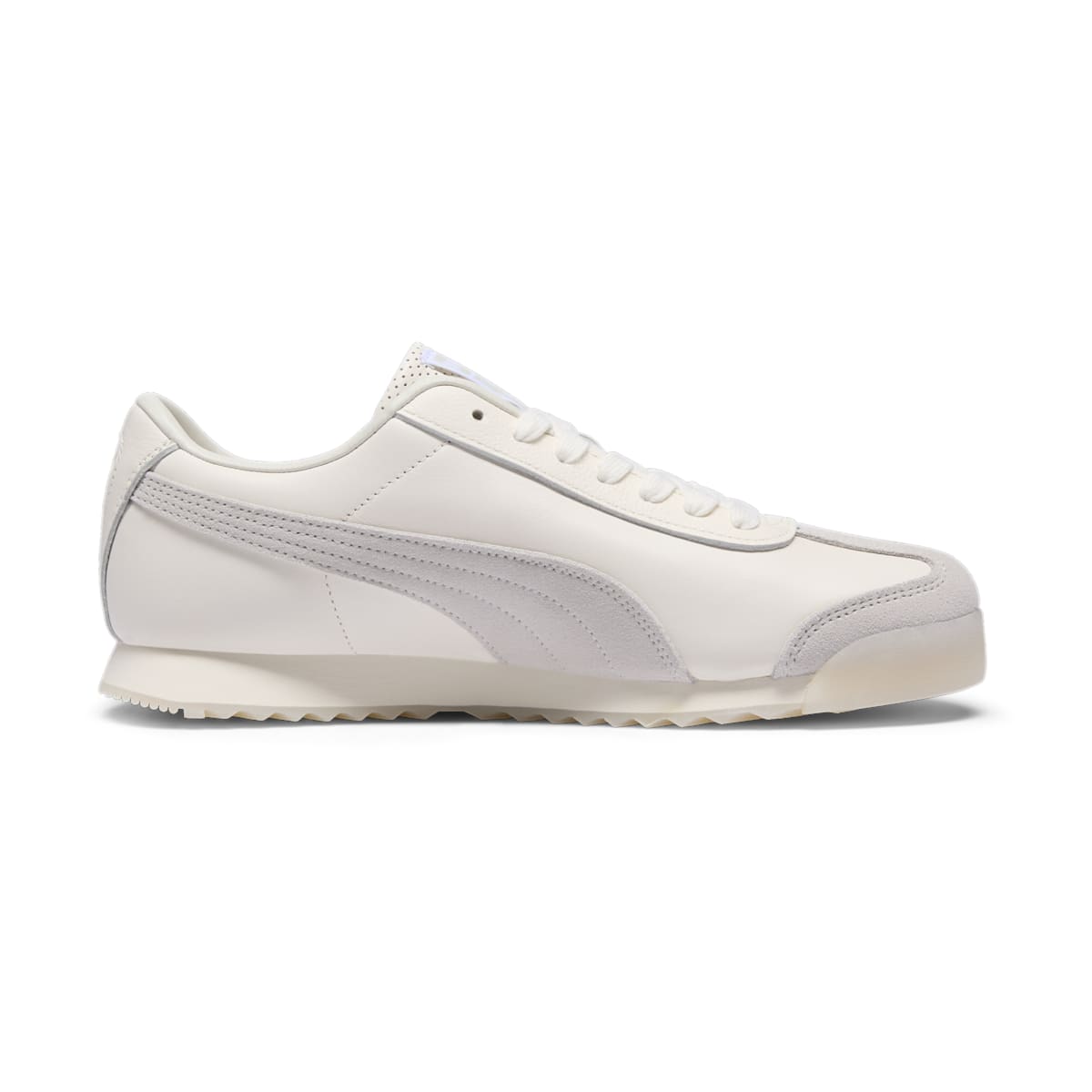 PUMA Roma 'Warm White Sedate Grey' 398572-01